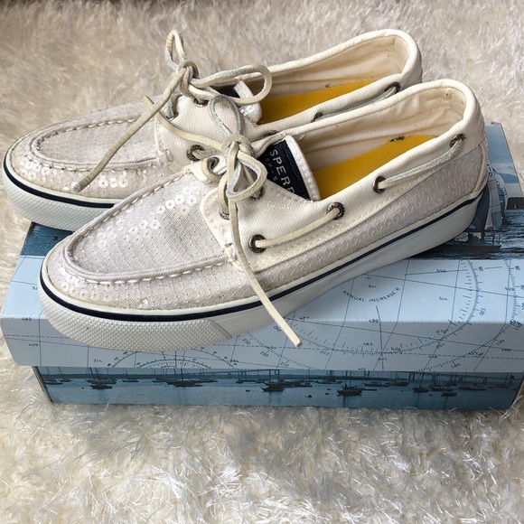 Sperry Shoes - Sperry Bahama Boat Shoes